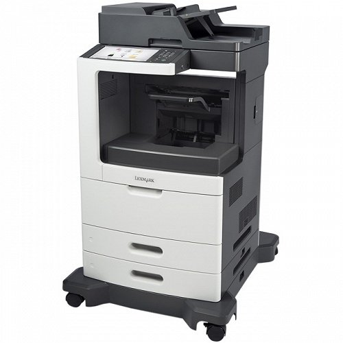 Lexmark 24TT308 - Lexmark MX810dfe