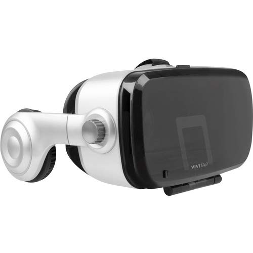 Sakar International VR270 - VIVITAR VR GLASSES WITH BUILT