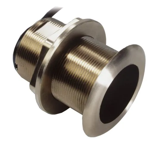 Raymarine E66085 — Raymarine B60-20, 20 Degree Tilted Element Transducer f/DSM300 / DSM300G / DSM250 / DSM30