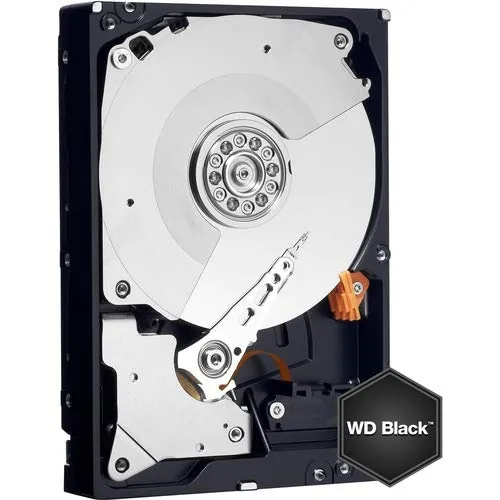 Western Digital WD4003FZEX — WESTERN DIGITAL 4TB WD WD4003FZEX SATA