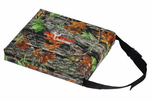 Big Game GS0109 - Muddy Ultra-Plush Seat Cushion