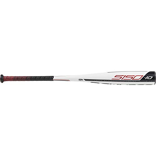 Rawlings UT9510-29/19 - Rawlings 5150 USSSA Baseball Bat -10 29 in. 19oz