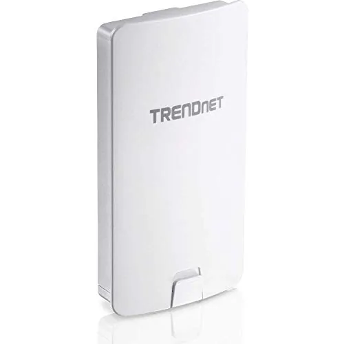 TRENDNET TEW-840APBO — 14 DBI WIFI AC867 OUTDOOR DIRECTIONAL POE ACCESS POINT