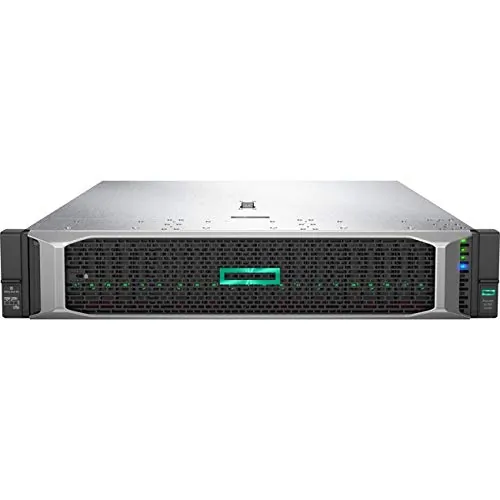 HPE P02468-B21 — HPE DL380 Gen10 Server with Intel Xeon Platinum 4214