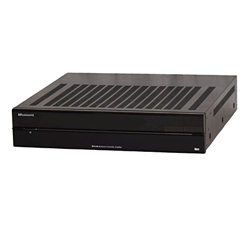 Russound 1550-536359 - 8 Source 8 Zone Controller Amp
