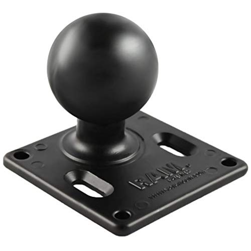 RAM MOUNTS RAM-D-2461U - RAM MOUNTS ELD SOLUTIONS