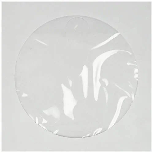 MAXELL 190135 — MAXELL 190135 - CD400 CD / DVD STORAGE SLEEVES (WHITE 50 PK)