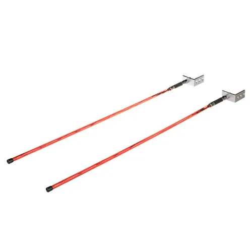 Attwood Marine 14066-7 — Attwood LED Lighted Trailer Guides