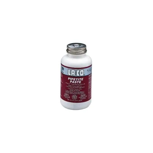 NO LOGO PELAC12109 - No Logo 12109 Pipe Sealer Paste