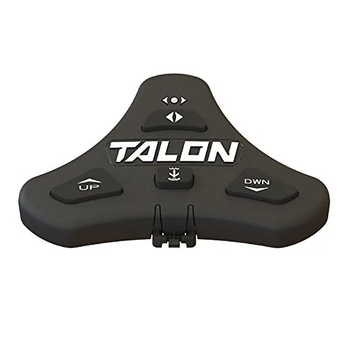 Minn Kota 1810257 — Minn Kota Talon BT Wireless Foot Pedal