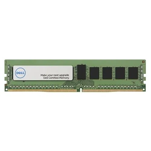 DELL SNP29GM8C/64G — Dell 64GB DDR4 LRDIMM 2400MHz ECC Memory Module