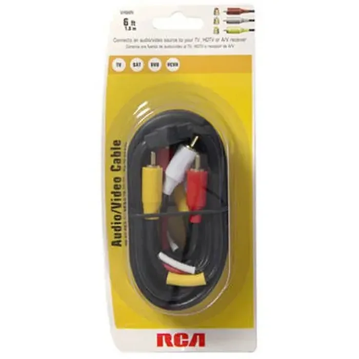RCA-RA19009