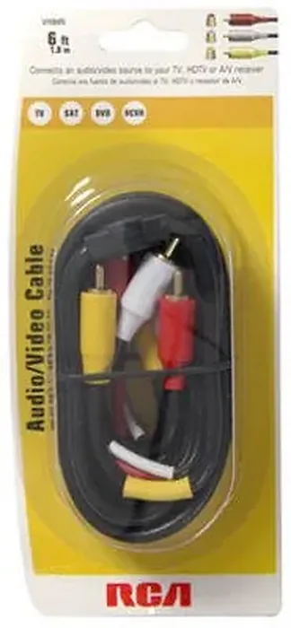 RCA-RA19009