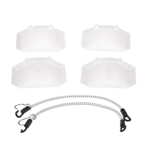 Attwood Marine 14137-7 — Attwood Cooler Mounting Kit