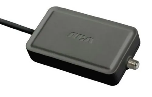 VOXX RCAAMP1450F — RCA(R) AMP1450E Digital Amp for Indoor HDTV Antennas