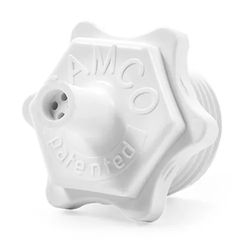 Camco 36103 — Camco Blow Out Plug - Plastic - Screws Into Water Inlet