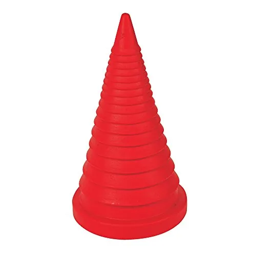 Forespar Performance Products 150110 — Forespar Sta-Plug Emergency Plug