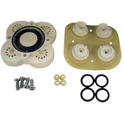 Raritan DIAPUMPRK — Raritan Diaphragm Pump Repair Kit f-Sea Era Toilets