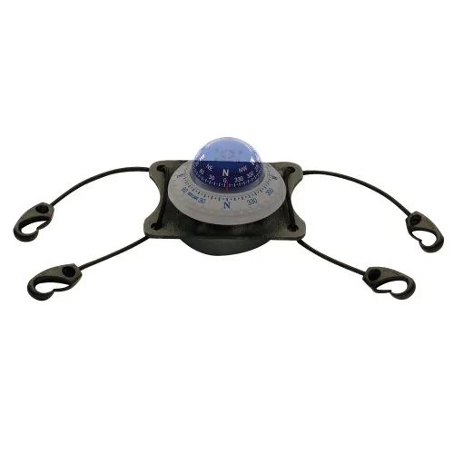 Ritchie K-TD.2 — Ritchie K-TD.2 Tie Down f/Kayaker Compass S-59 - Black