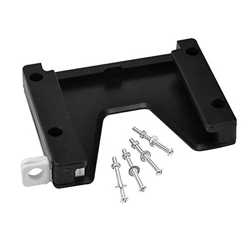 Scotty Fishing 791.AT100.5010 — Scotty 1010 Mounting Bracket f/DepthKing & DepthMaster
