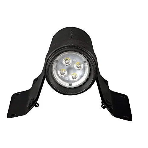 Forespar Performance Products 132300 - Forespar ML-2 LED Combination DeckSteaming Light