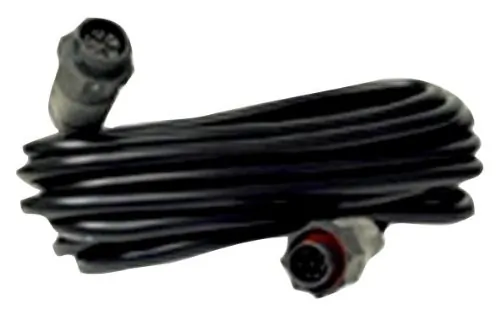 Lowrance 119-86 — Lowrance N2KEXT-15RD 15 ft Extension Cable for Networking