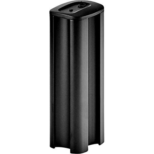 ATDEC AWM-P13-B - 135MM POST BLK INSTALL WITH