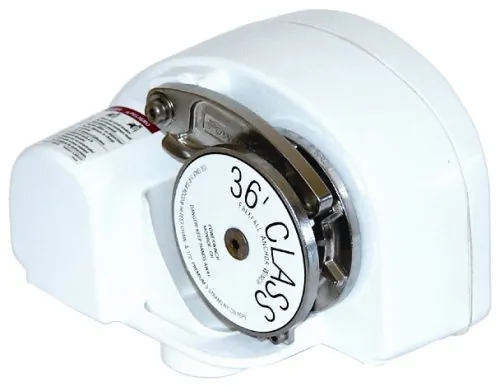 Powerwinch P77741 — Powerwinch Class 41' Automatic Helm-Operated Free-Fall Windlass
