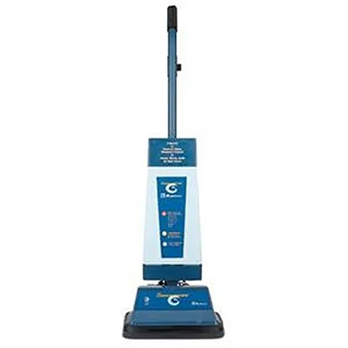 KOBLENZ PEKBZP820B — Koblenz(R) P820B The Cleaning Machine Shampooer-Polisher