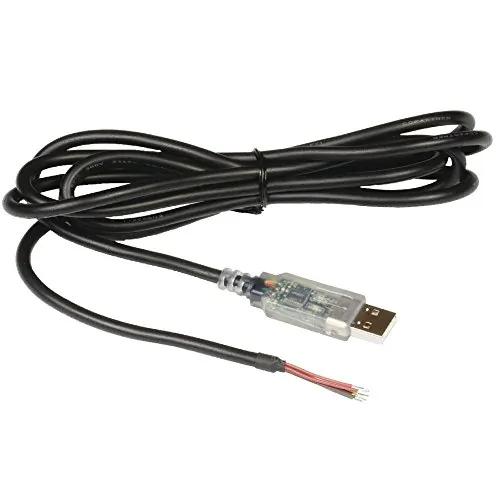 Digital Yacht NWCWR-39399 — Digital Yacht USB to NMEA 0183 Adapter Cable