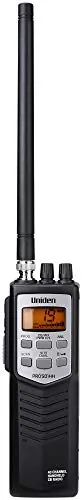 Uniden PRO501HH - PRO-SERIES 40-Channel Handheld CB Radio with NOAA