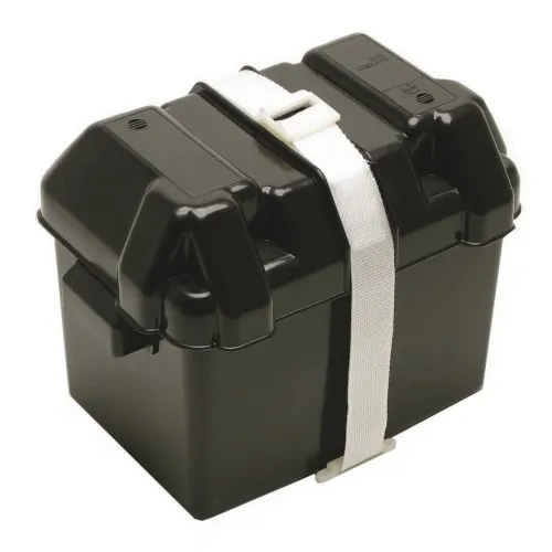 BoatBuckle F05351 — BoatBuckle Battery Box Tie-Down