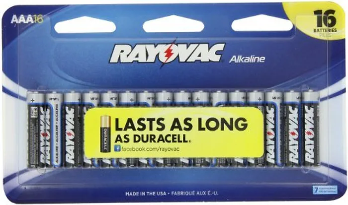 RAYOVAC-RA42209