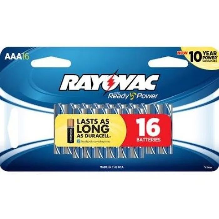 RAYOVAC-RA42209