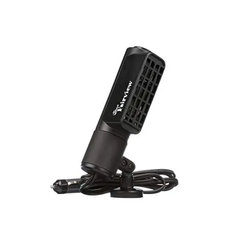 Caframo 9303CABCS — SEEKR by Caframo Fairview™ 9303 12V Defogger w/Suction Cup & Screw Base