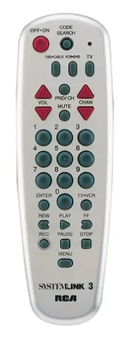 VOXX-RCU300TEV