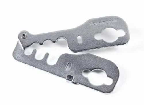 KENSINGTON K64519US — CABLESAVER DESK MOUNT SECURITY ANCHOR