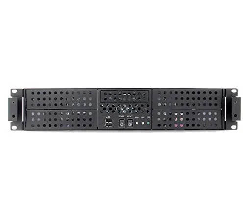 AIC RMC-2N1-0-0-20L-C - AIC RD RMC-2N1-0-0 Rackmount Server Chassis