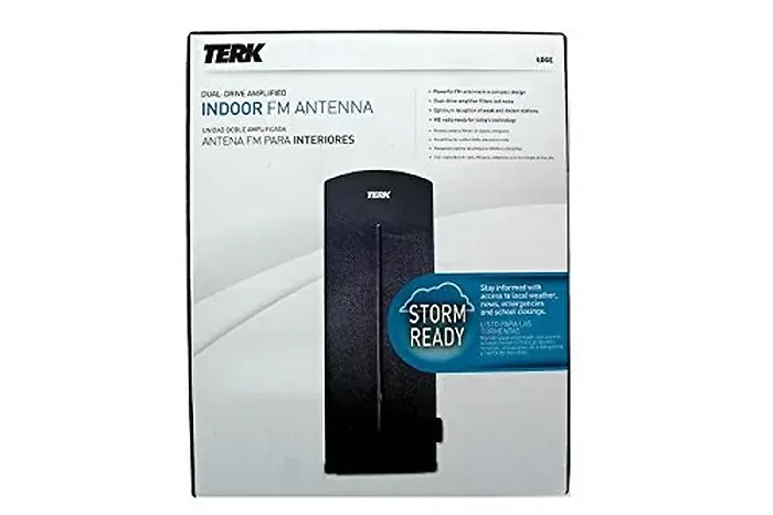 TERK-TERK(R)
