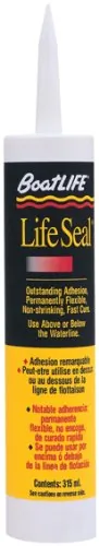 BoatLIFE 1170 — BoatLIFE LifeSeal® Sealant Cartridge - White