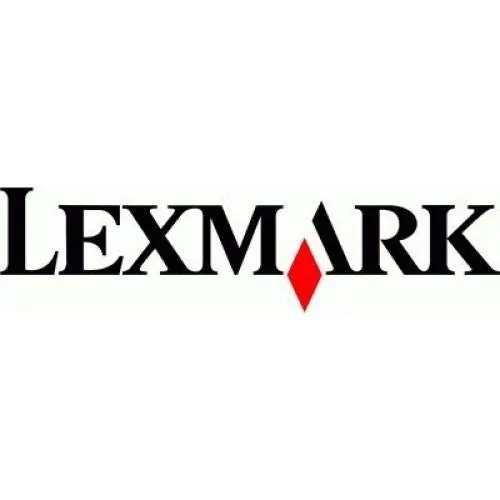 Lexmark 24B6589 — C792 MPSELITE Corporate Yellow Print Cartridge