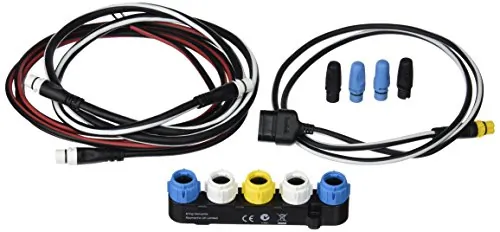 Raymarine E22158 — Raymarine E22158 SeaTalk 1 to SeaTalkng Converter Kit