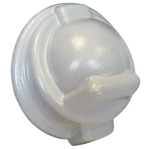 Ritchie BN-C — Ritchie BN-C Navigator Compass Cover - White