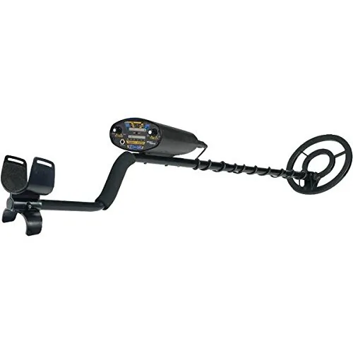 Bounty Hunter FTPQUICKDRAWII — Bounty Hunter Quick Draw Ii Metal Detector FTPQUICKDRAWII