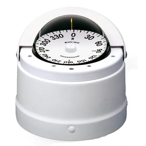Ritchie DNW-200 - Ritchie DNW-200 Navigator Compass - Binnacle Mount