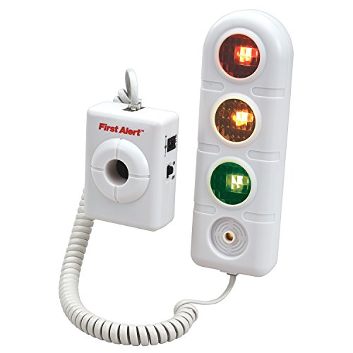 FIRST ALERT RA36347 - First Alert Parking Alert Sensor JENSFA275