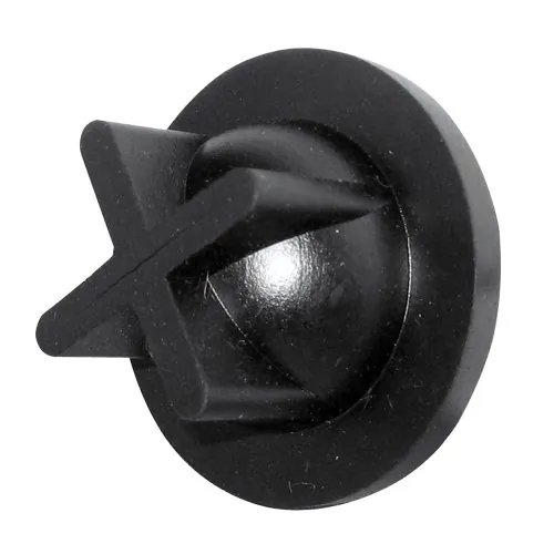 Raritan C254 — Raritan Joker Valve w/Cross Slits