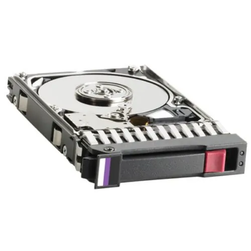 HPE 655710-B21 — 1TB HP 7200RPM SATA 6GB/s Hot-Swap HDD 2.5 655710-B21