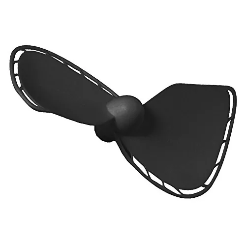 Caframo 74701BBG — SEEKR by Caframo Replacement Blade f/Ultimate 747 & 757 - Black