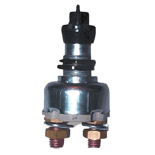 BATTERY DOCTOR RA40502 - Battery Doctor Rotary Switch WIR20304